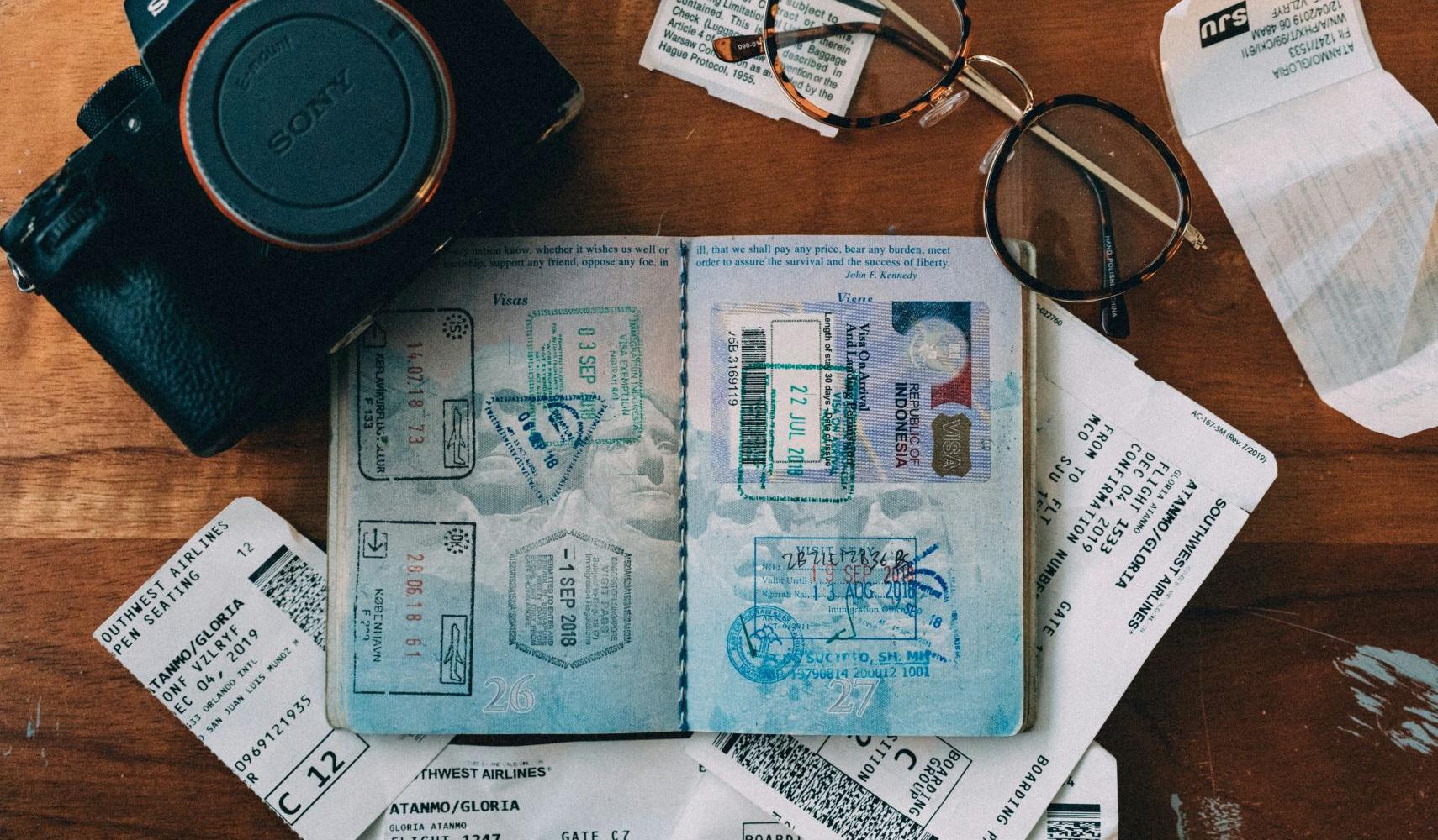 2025 Schengen Vize Haritası Netleşti: Türklere En Kolay Vize Veren Ülkeler ve Konsolosluk Sırları!
